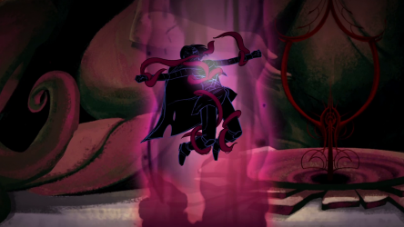 Image d'illustration pour l'article : Un Kickstarter pour Sundered !