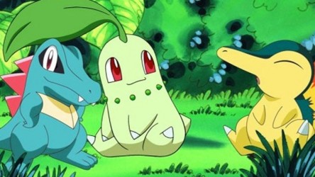 Image d'illustration pour l'article : Pokemon GO : L'intégralité des Pokemon seconde génération et les absents