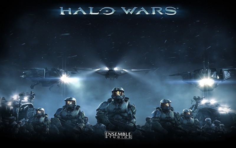 Image d\'illustration pour l\'article : Test Halo Wars – This is Sparta(n) !