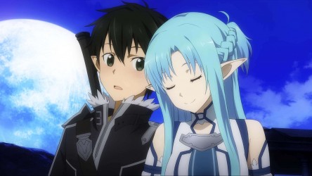 Image d'illustration pour l'article : Accel World VS. Sword Art Online daté en Europe avec des bonus de précommande