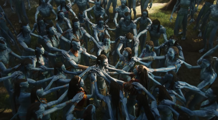 Image d'illustration pour l'article : Avatar : Un jeu basé sur l'univers du film annoncé par Ubisoft
