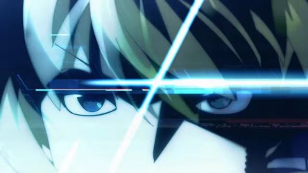 Image d'illustration pour l'article : Azure Striker Gunvolt : L'anime en OAV sortira mondialement ce mois-ci