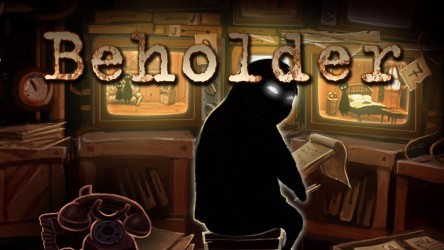 Image d'illustration pour l'article : Test Beholder - Quand vous incarnez Big Brother sous une dictature