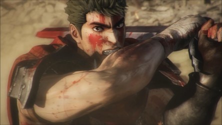 Image d'illustration pour l'article : Berserk and the Band of the Hawk s'offre un spectaculaire trailer de lancement