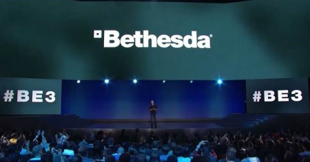 Image d'illustration pour l'article : E3 2017 : Bethesda confirme son créneau de passage