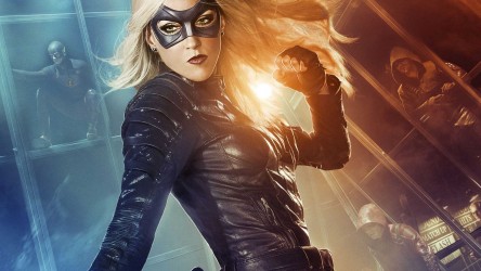 Image d'illustration pour l'article : Injustice 2 : Black Canary rejoint le casting et montre du gameplay