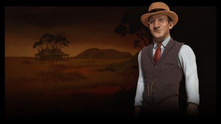 Image d'illustration pour l'article : Civilization VI : L'Australie et John Curtin sont élus futurs DLC de 2017 !