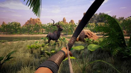 Image d'illustration pour l'article : Conan Exiles : Des problèmes de serveurs, Funcom en quête d'hébergeur