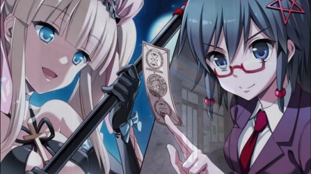 Image d'illustration pour l'article : Corpse Party: Blood Drive s'invite aujourd'hui sur mobiles