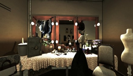 Image d'illustration pour l'article : Dollhouse : Une version physique annoncée sur PC et PS4
