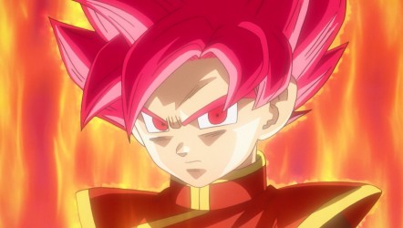 Image d'illustration pour l'article : Dragon Ball Heroes: Ultimate Mission X : La seconde bande-annonce est disponible