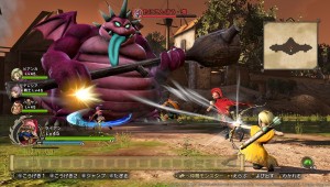 Dragon quest heroes i %e2%80%93 ii nintendo switch images 10 24