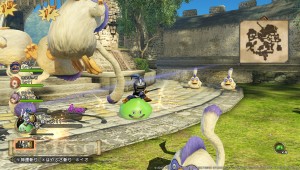 Dragon quest heroes i %e2%80%93 ii nintendo switch images 7 27