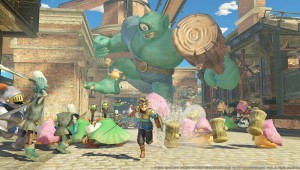 Dragon quest heroes i %e2%80%93 ii nintendo switch images 8 26