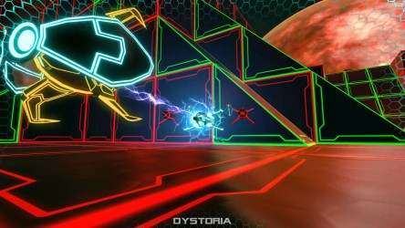 Image d'illustration pour l'article : Dystoria : Une nouvelle bande-annonce en prévision de sa sortie
