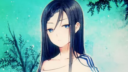 Image d'illustration pour l'article : Exile Election : présentation vidéo de Shihori Yurizono
