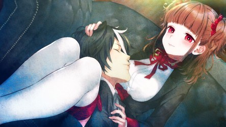 Image d'illustration pour l'article : Exile Election : Des tonnes d'images, des infos et présentation de Ichika Houshi