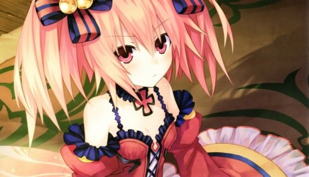Image d'illustration pour l'article : Fairy Fencer F: Advent Dark Force sortira le 14 février sur Steam