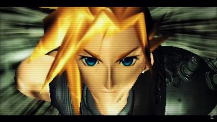 Image d'illustration pour l'article : Final Fantasy Brave Exvius s'offre deux trailers publicitaires pour Cloud de FF VII !