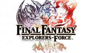 Final fantasy explorers force 1 3