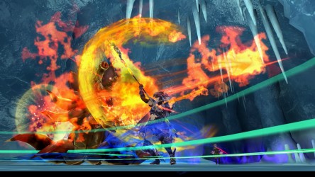 Image d'illustration pour l'article : Final Fantasy: Explorers Force livre des images et des détails