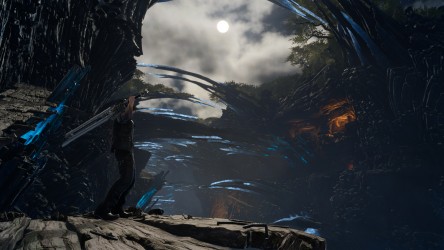 Image d'illustration pour l'article : Final Fantasy XV : Le DLC Gladiolus vendu séparément et détails de l'histoire