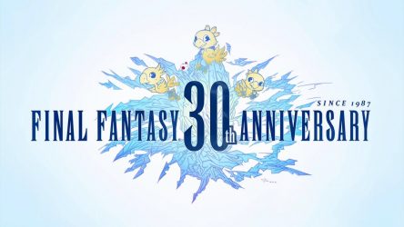 Image d'illustration pour l'article : Final Fantasy : Un concert symphonique aura lieu à Lyon en novembre