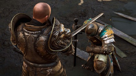 Image d'illustration pour l'article : For Honor : Deux ans pour tout débloquer ou payer ? Ubisoft s'explique