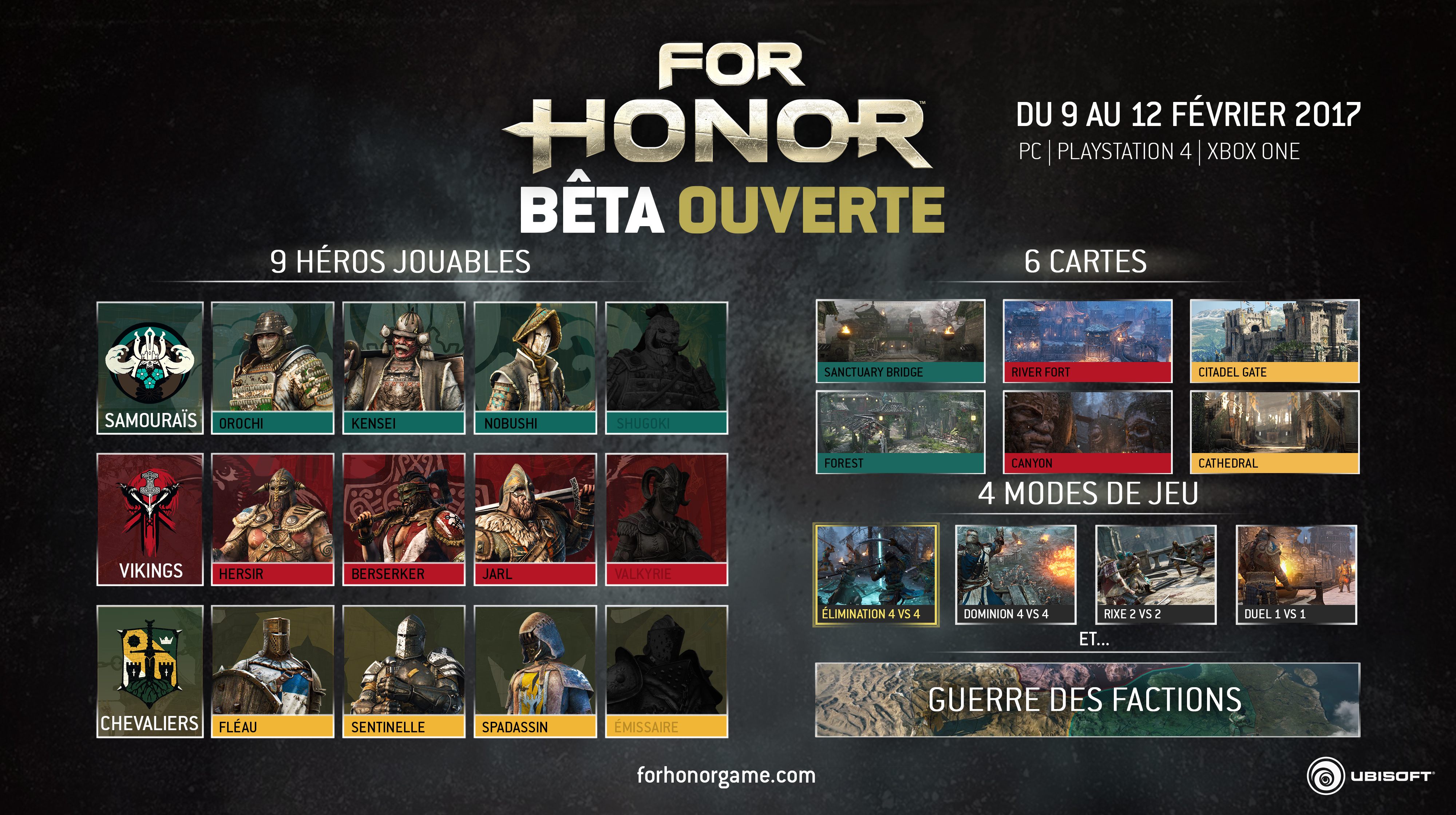 Forhonorbetaouverte