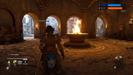 Image d'illustration pour l'article : For Honor rencontre des problèmes de stabilité sur Xbox One