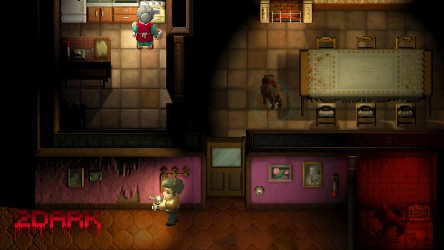 Image d'illustration pour l'article : 2Dark montre un peu de gameplay en vidéo