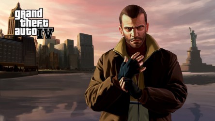 Image d'illustration pour l'article : Xbox One : GTA IV et Episodes from Liberty City rétrocompatibles
