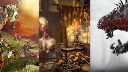 Image d'illustration pour l'article : Games with Gold : Notre présentation des jeux de mars 2017