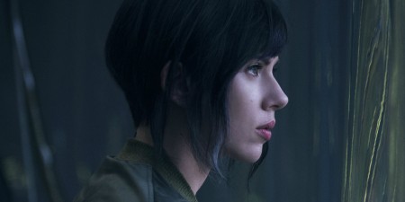 Image d'illustration pour l'article : Une bande-annonce esthétique et musclée pour Ghost In The Shell