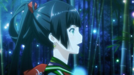 Image d'illustration pour l'article : God Wars: Future Past : Une démo japonaise, un trailer et des images