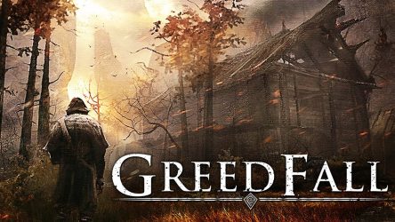Image d'illustration pour l'article : GreedFall : Un RPG annoncé par Spiders (The Technomancer, Bound by Flame...)