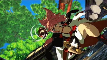 Image d'illustration pour l'article : Guilty Gear Xrd REV 2 annoncé en Europe, le point sur les nouveautés