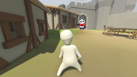 Image d'illustration pour l'article : Human Fall Flat et The Flame in the Flood annoncés sur Switch