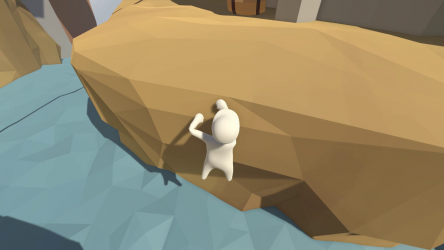 Image d'illustration pour l'article : Human Fall Flat arrivera sur PS4 et Xbox One