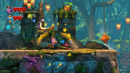 Image d'illustration pour l'article : Xbox One : Juju et deux autres jeux rétrocompatibles