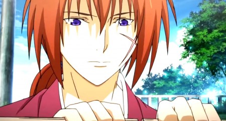 Image d'illustration pour l'article : Un jeu Kenshin le vagabond annoncé au Japon sur iOS et Android