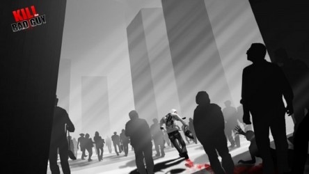 Image d'illustration pour l'article : Test Kill The Bad Guy - La boucherie de Dieu