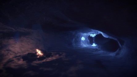 Image d'illustration pour l'article : Une fenêtre de sortie et un nouveau trailer pour Kona