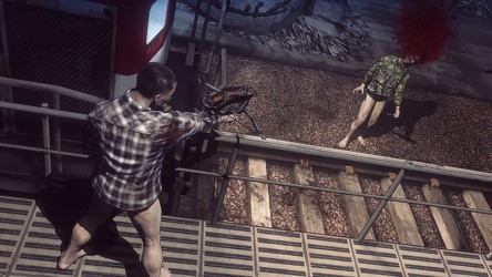 Image d'illustration pour l'article : Let it Die franchit la barre des deux millions de téléchargements