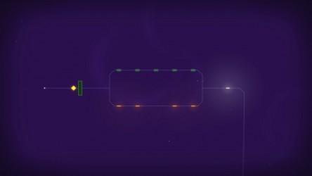 Image d'illustration pour l'article : Test Linelight - Un puzzle-game indépendant surprenant