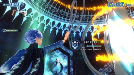 Image d'illustration pour l'article : Malicious Fallen : Un second trailer et quelques images