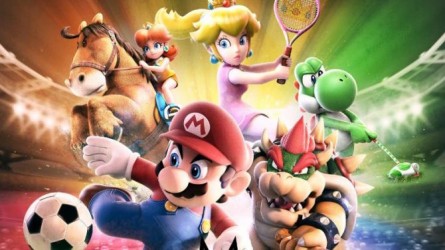 Image d'illustration pour l'article : Mario Sports Superstars : Découvrez les cinq sports disponibles en vidéo