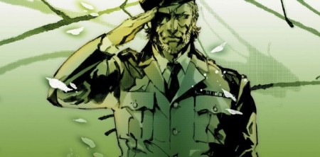 Image d'illustration pour l'article : Metal Gear Solid : Le réalisateur du film le veut au plus près de l'esprit de la série