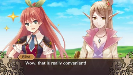 Image d'illustration pour l'article : Monster Monpiece daté sur PC via Steam en version non-censurée