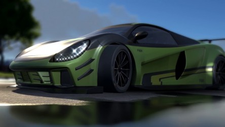Image d'illustration pour l'article : Motorsport Manager : Un nouveau DLC fait son arrivée !